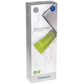 Vakuumrulle 40 cm 2-pack