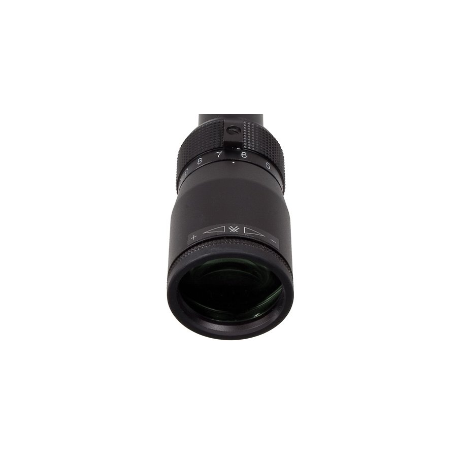 Vortex Diamondback 3.5-10x50 BDC - 4