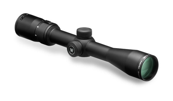 Vortex Diamondback 2-7 x 35 Rimfire V-plex - 3