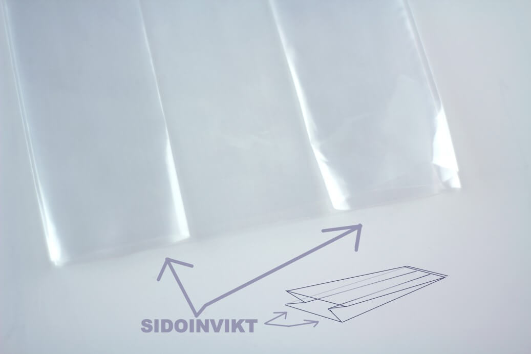 Ölandsplast Fryspåsar 1-liter, Sidoinv. 100 st/ask - 3