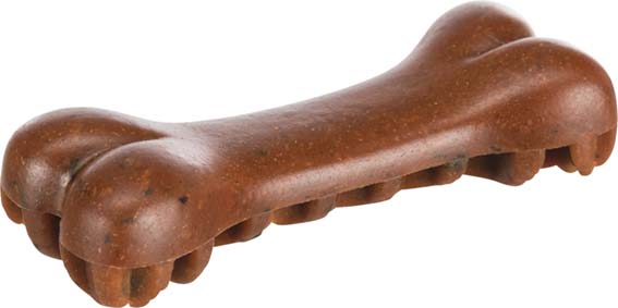 Trixie Denta Fun Tuggben Alger 12cm 58g - 2
