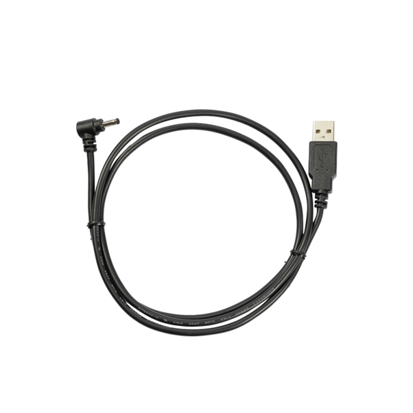 Tracker laddkabel USB-A