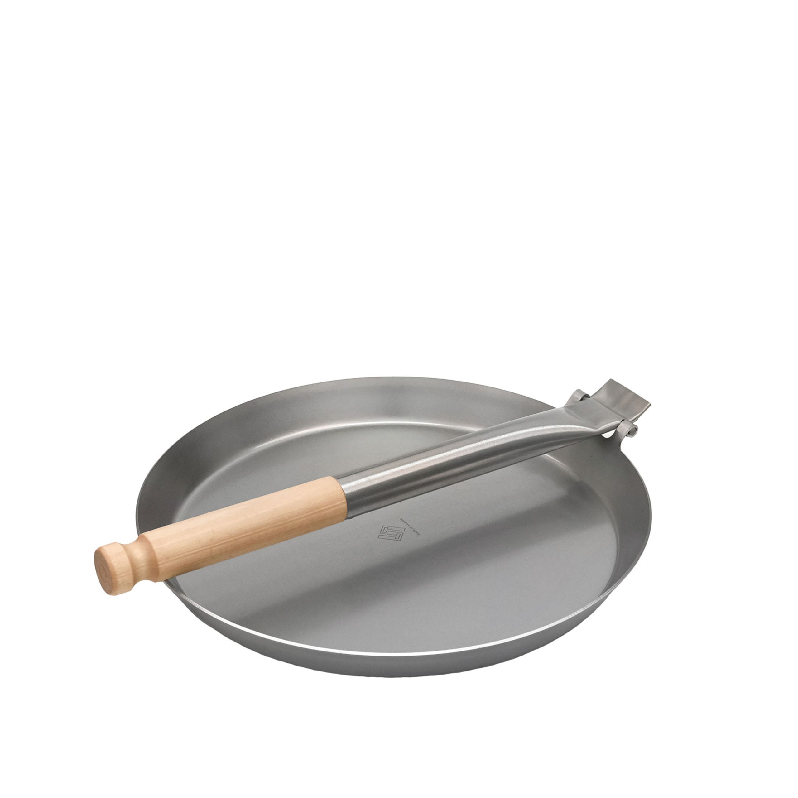 Stabilotherm Jägarstekpanna Original S4/XL 28cm - 4