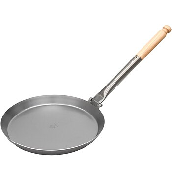 Stabilotherm Jägarstekpanna Original S4/XL 28cm
