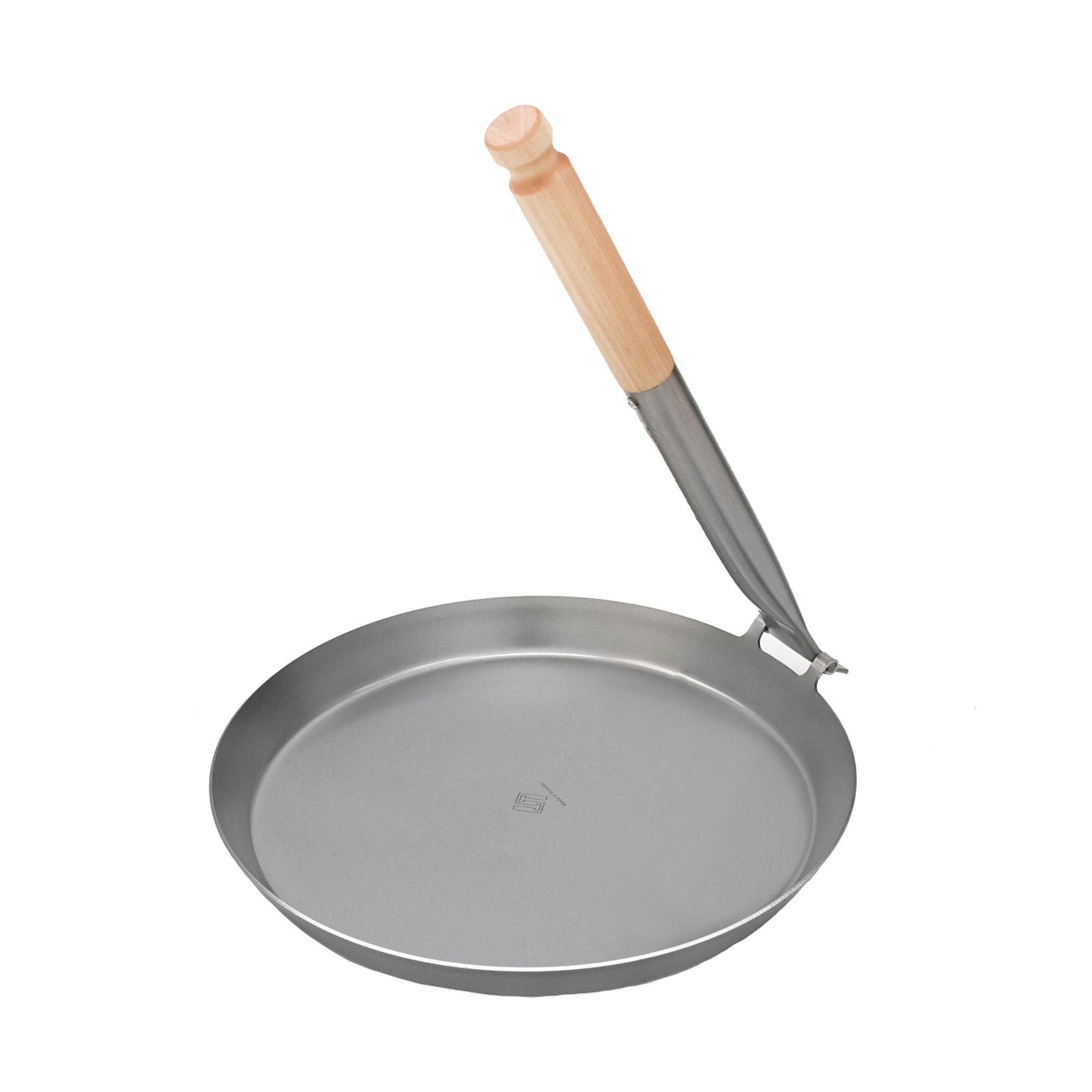 Stabilotherm Jägarstekpanna Original S4/XL 28cm - 3