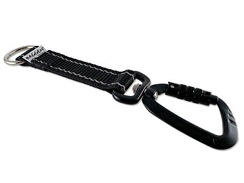 Baggen Koppelfäste Twistlock