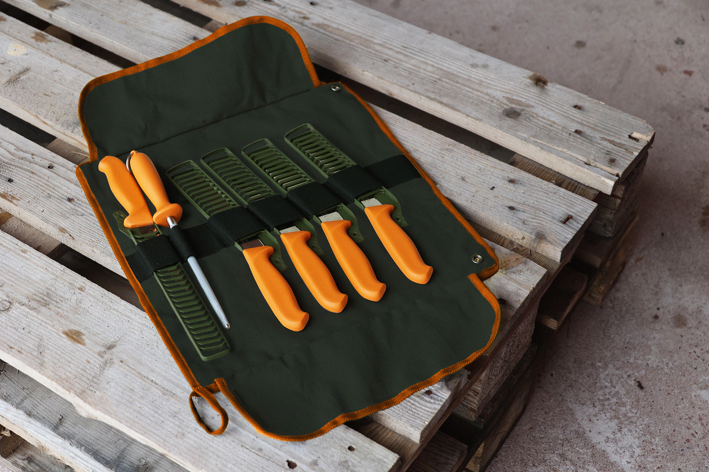 Morakniv Hunting Knife Case - 3