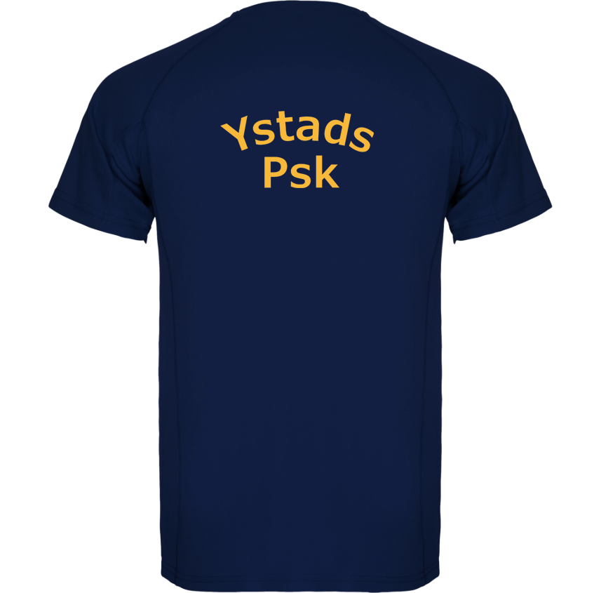 Clique Basic-T Jr (Ystads Pistolskytteklubb) - 2