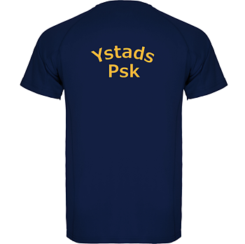 Clique Basic-T Jr (Ystads Pistolskytteklubb)