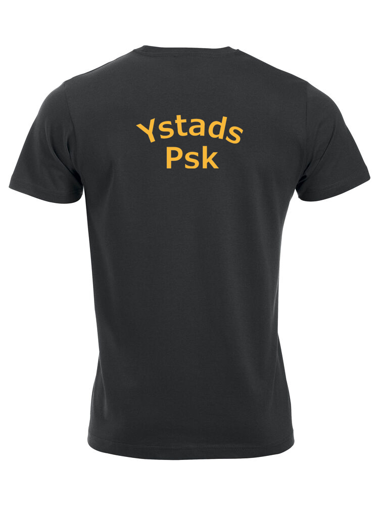 Clique Basic-T Jr (Ystads Pistolskytteklubb) - 4
