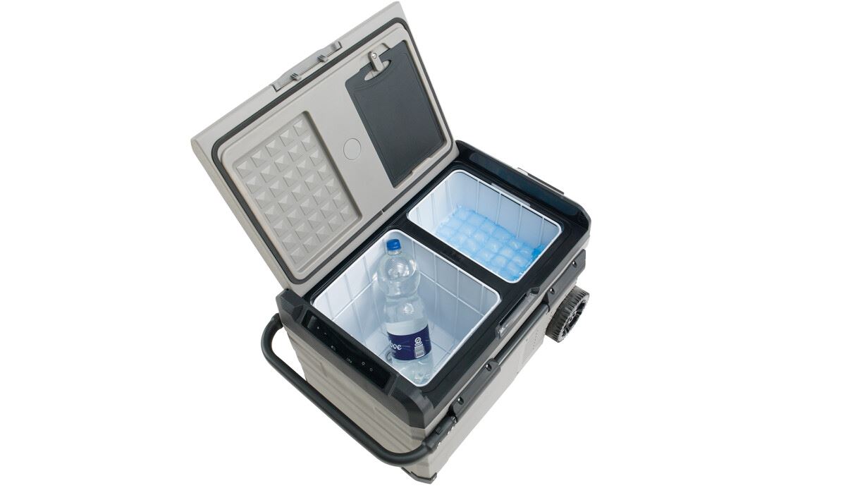 Outwell Arctic Frost 35 | compressor powered cooler - 4