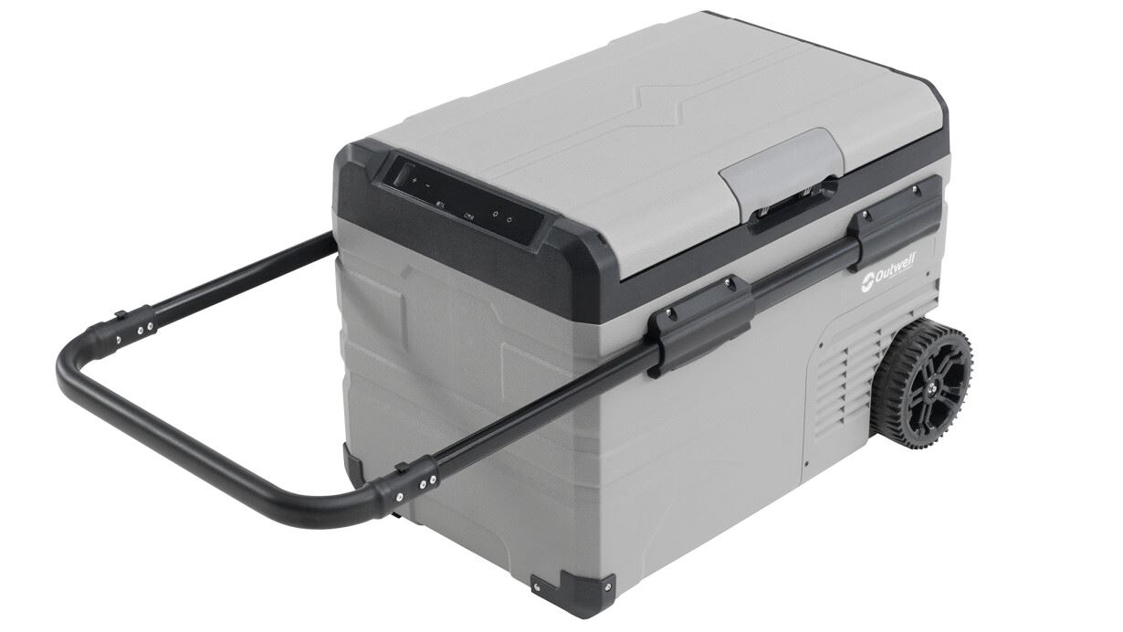 Outwell Arctic Frost 35 | compressor powered cooler - 3