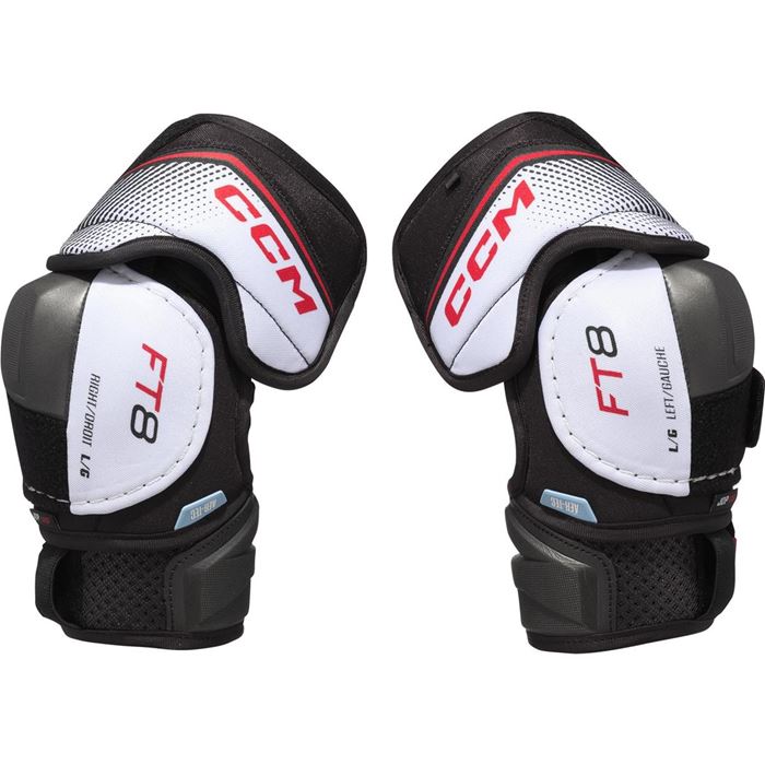 CCM Jetspeed FT8 Armbågsskydd Sr