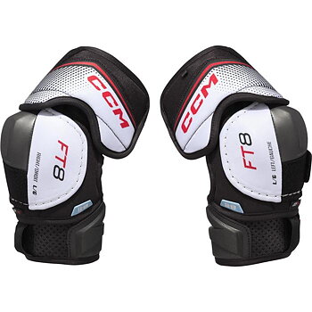 CCM Jetspeed FT8 Armbågsskydd Sr