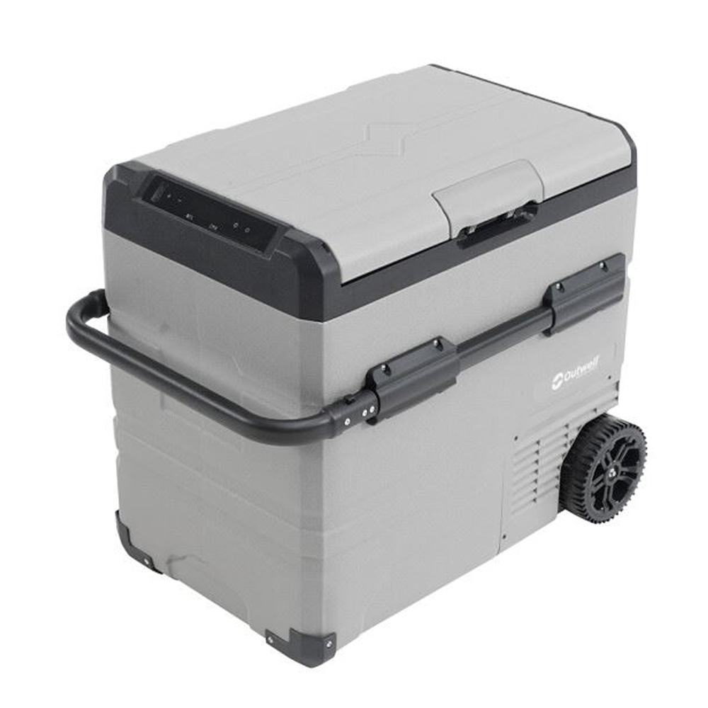 Outwell Arctic Frost 55 | kompressordriven kylbox