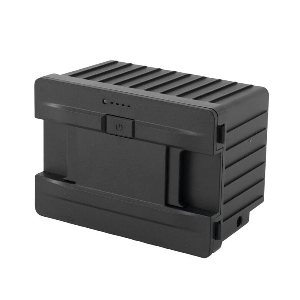 Outwell Arctic Frost oppladbart batteri