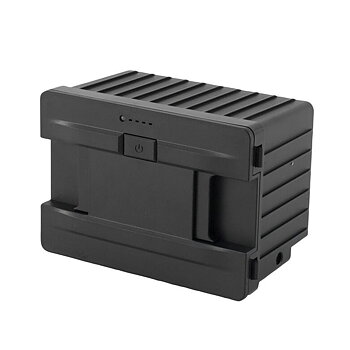 Outwell Arctic Frost oppladbart batteri