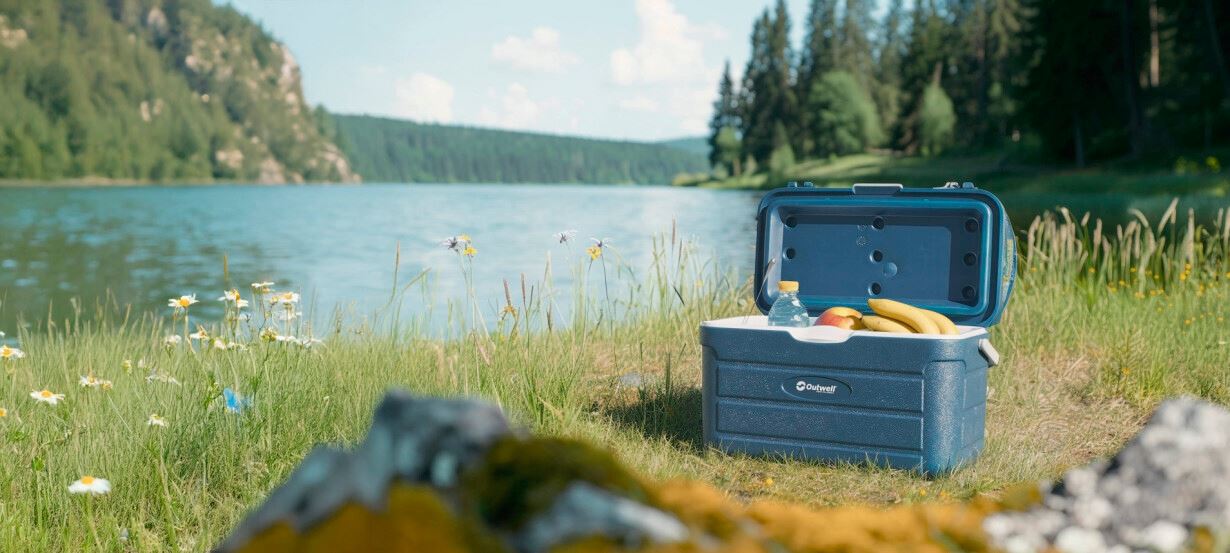 Outwell Fulmar 20L | Coolbox - 5