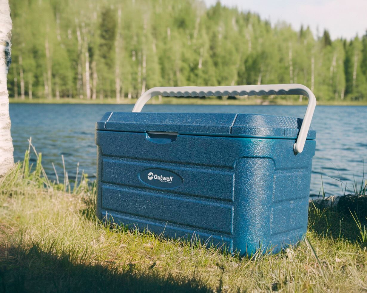Outwell Fulmar 20L | Coolbox - 4