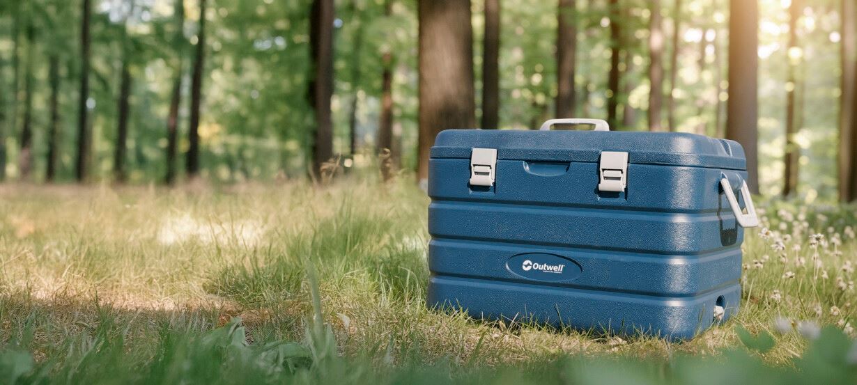 Outwell Fulmar 60L | Kjøleboks - 8