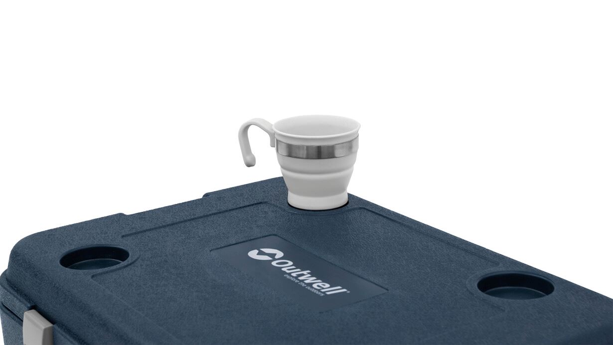 Outwell Fulmar 60L | Kjøleboks - 5