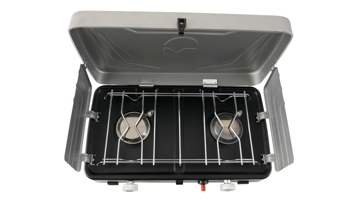 Outwell Katmai Duo | Gas stoves - 3
