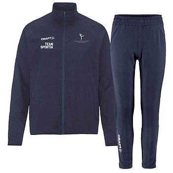 Träningsoverallspaket JR (Trim)