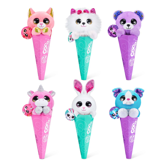 Coco Cone Surprise