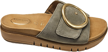 Tamaris Comfort 87106-701 Sage 