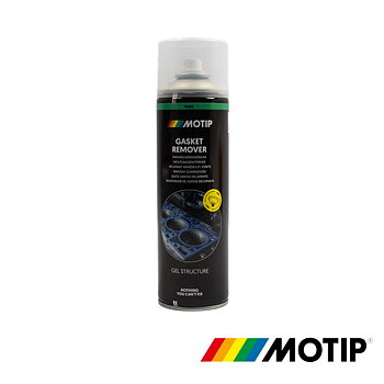 Gasket remover (500ml) from MOTIP