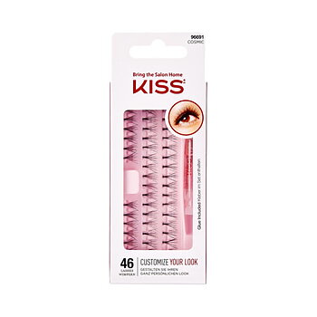 Kiss False Individual - Cosmic