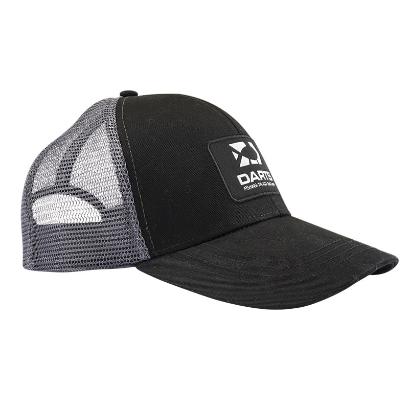 Darts Keps Trucker Grey