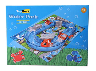 Toyrock Vatten park 42kpl nordic