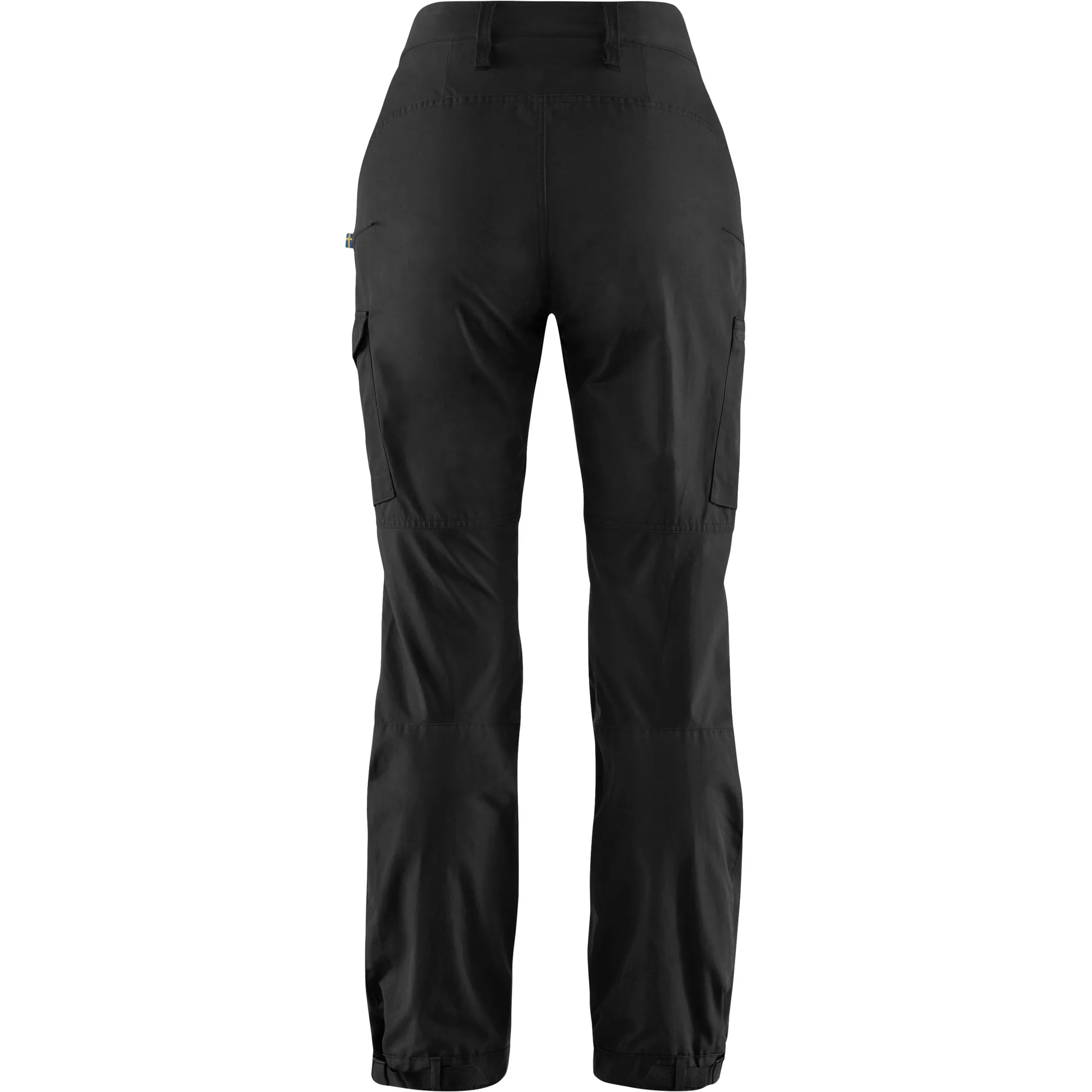 Fjällräven Kaipak Trousers Curved W - 2
