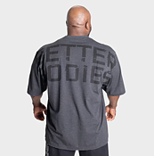 Skull Union Iron Tee