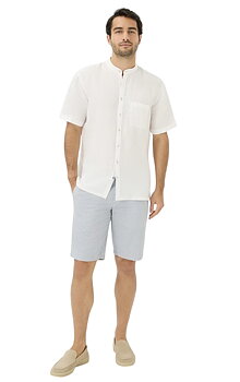 Shorts ljusblå från Brax 