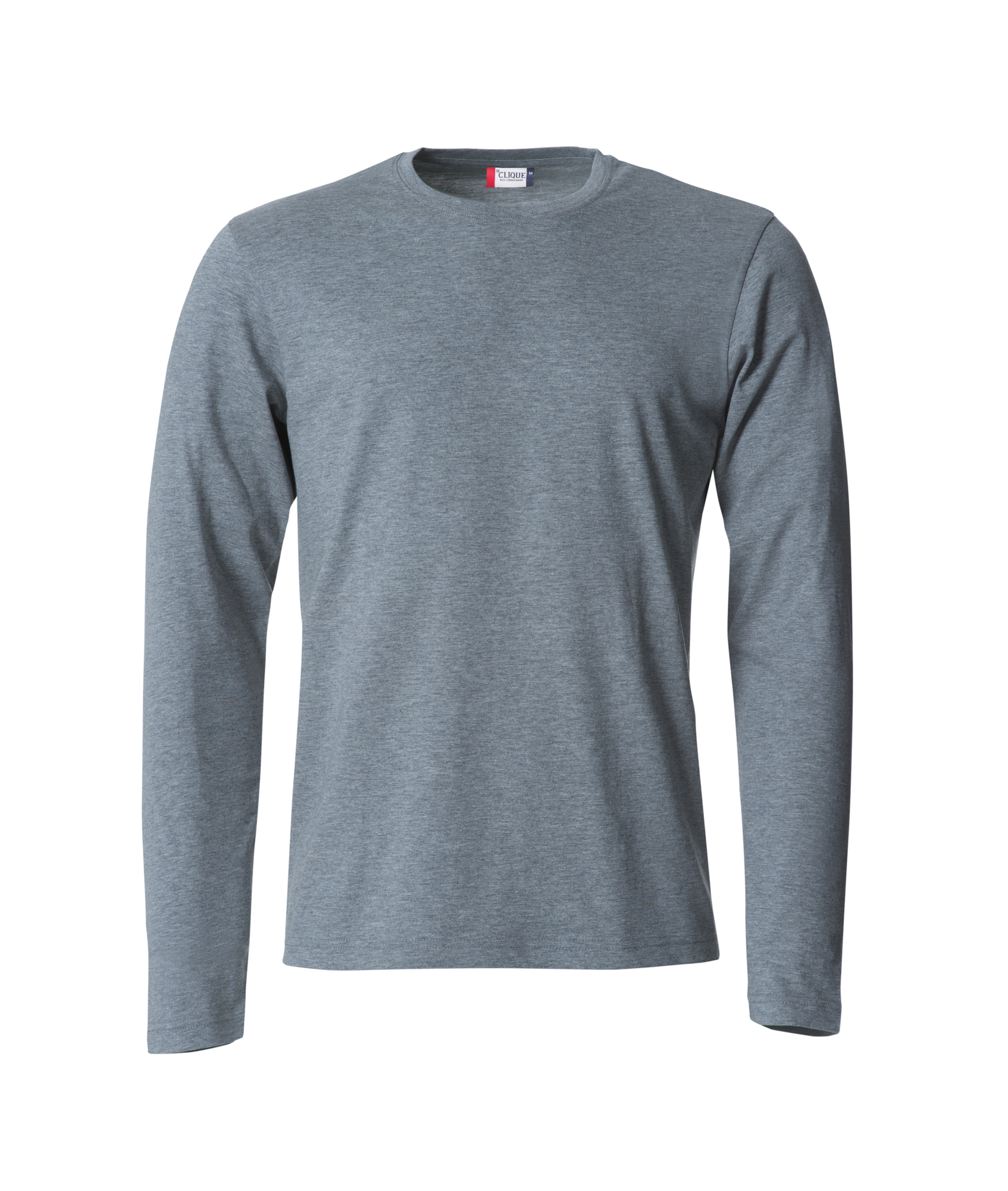 Basic-T L/S (029033) - 2