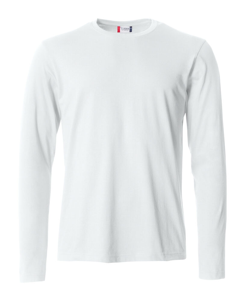 Basic-T L/S (029033)