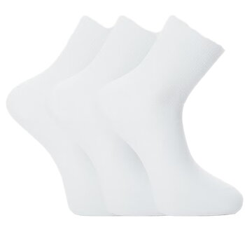 3-Pack Zent Lösresår Strumpor