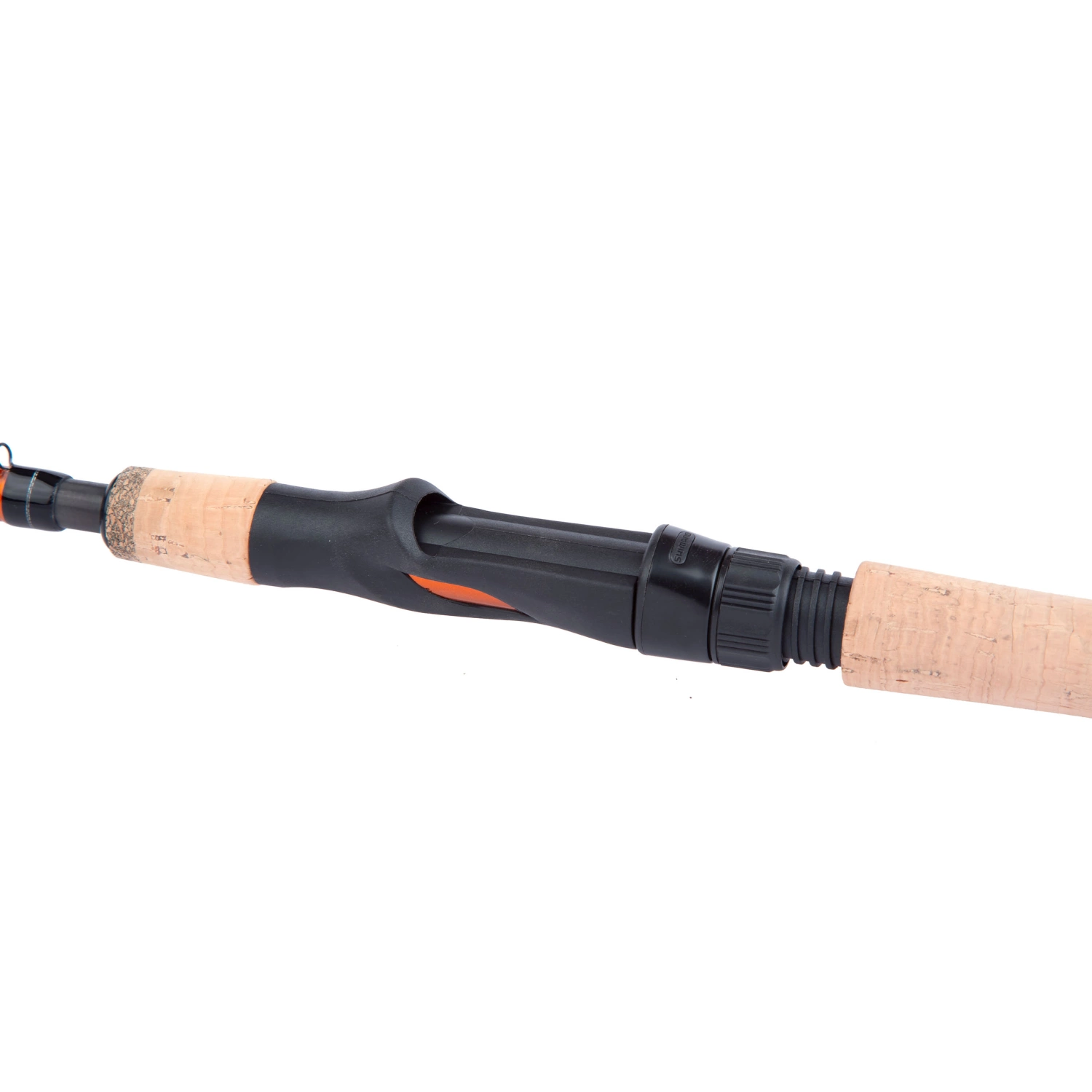 Shimano STC AX Spinning Mini Tele - 4