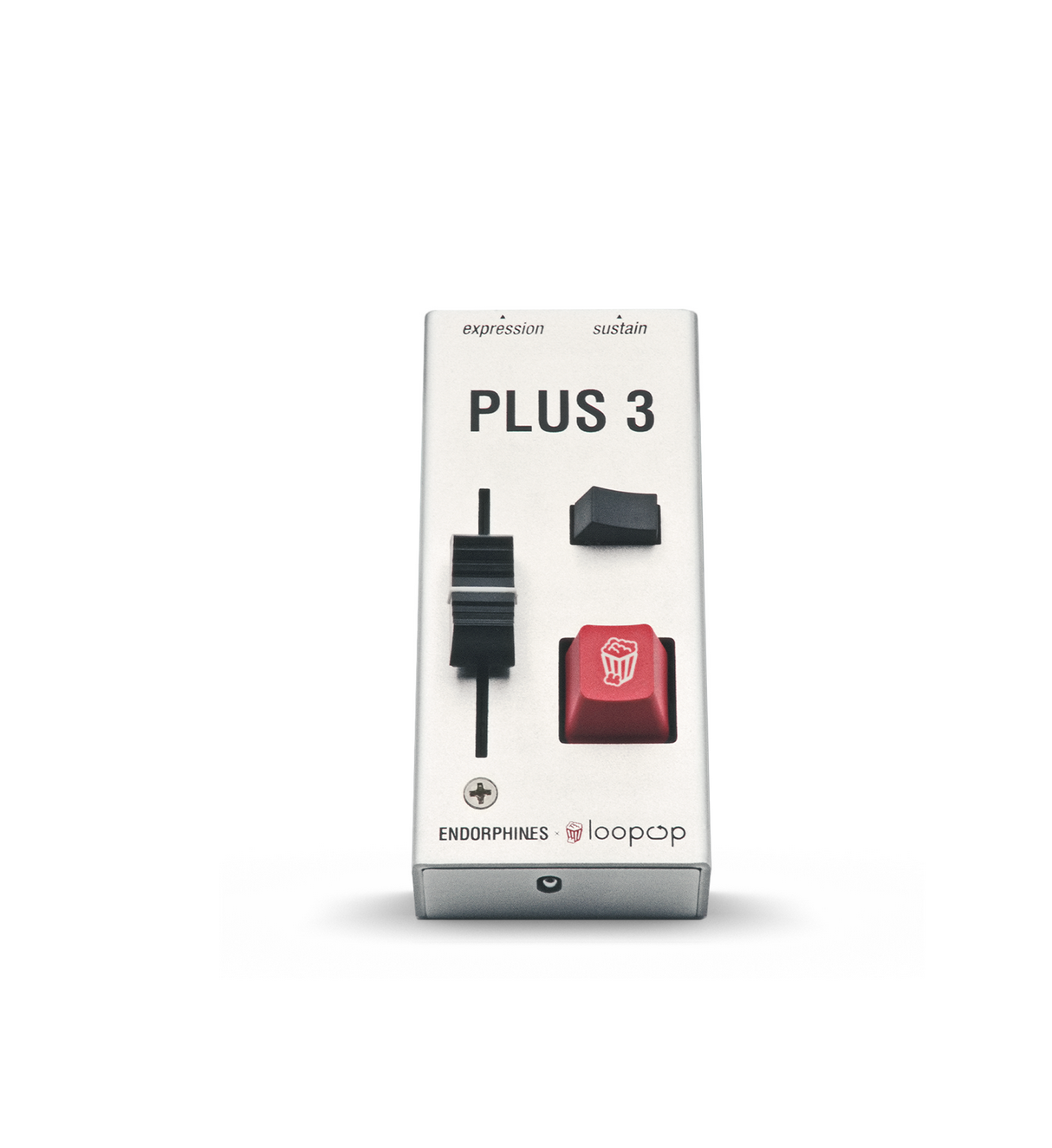 Endorpin.es x Loopop Plus 3 - 2