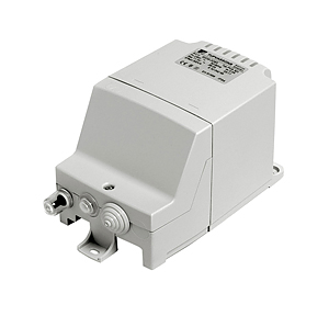 Transformator TUFVASSONS PVS301/230/24V, 300VA, IP44