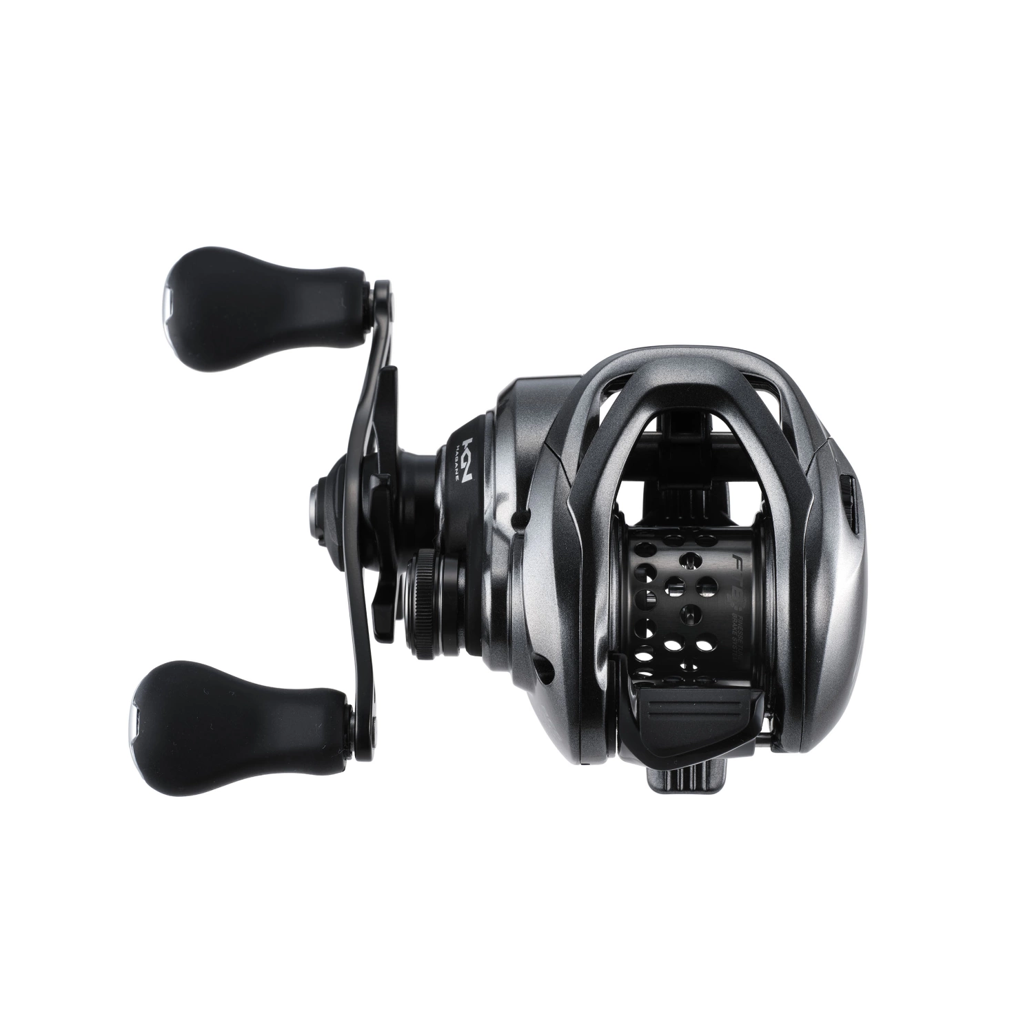 Shimano SLX BFS - XG Left Hand - 3
