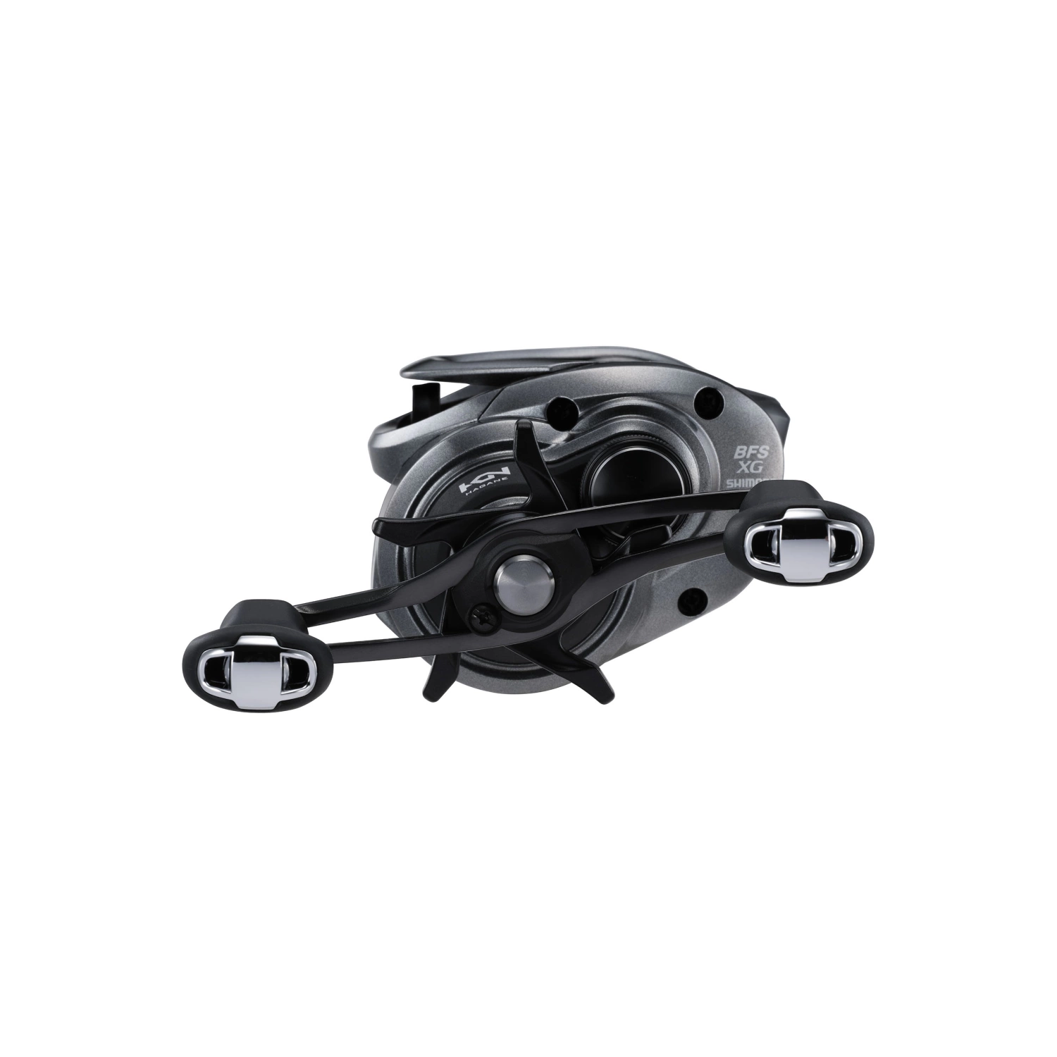 Shimano SLX BFS - XG Left Hand - 4