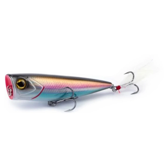 Shimano Yasei Pure Pop F 8cm 12g - 4