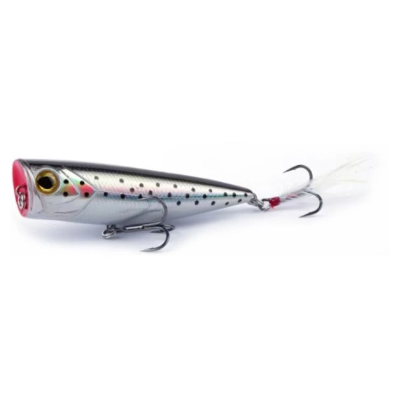Shimano Yasei Pure Pop F 8cm 12g - 2