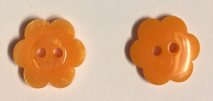 Gul Blomma 14