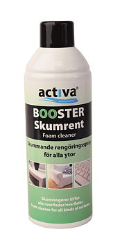 Booster Skumrent Aerosol 520ml