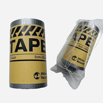 Traumatejp, Rhino Rescue