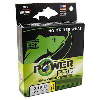 Shimano Nasci 2500 FC Prespooled PowerPro 0,15mm